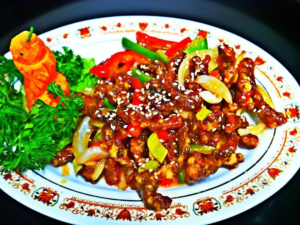 Ji Xiang - Restaurant chinois à Fribourg