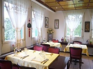 Ji Xiang - Restaurant chinois à Fribourg