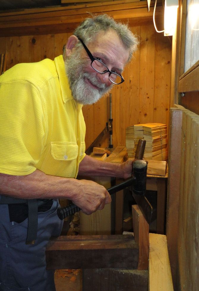 E. Näf - E. Näf AG