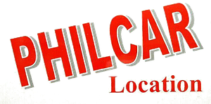 Logo Philcar Location