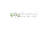 logo pérgola bioclimática