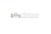 logo pérgola bioclimática