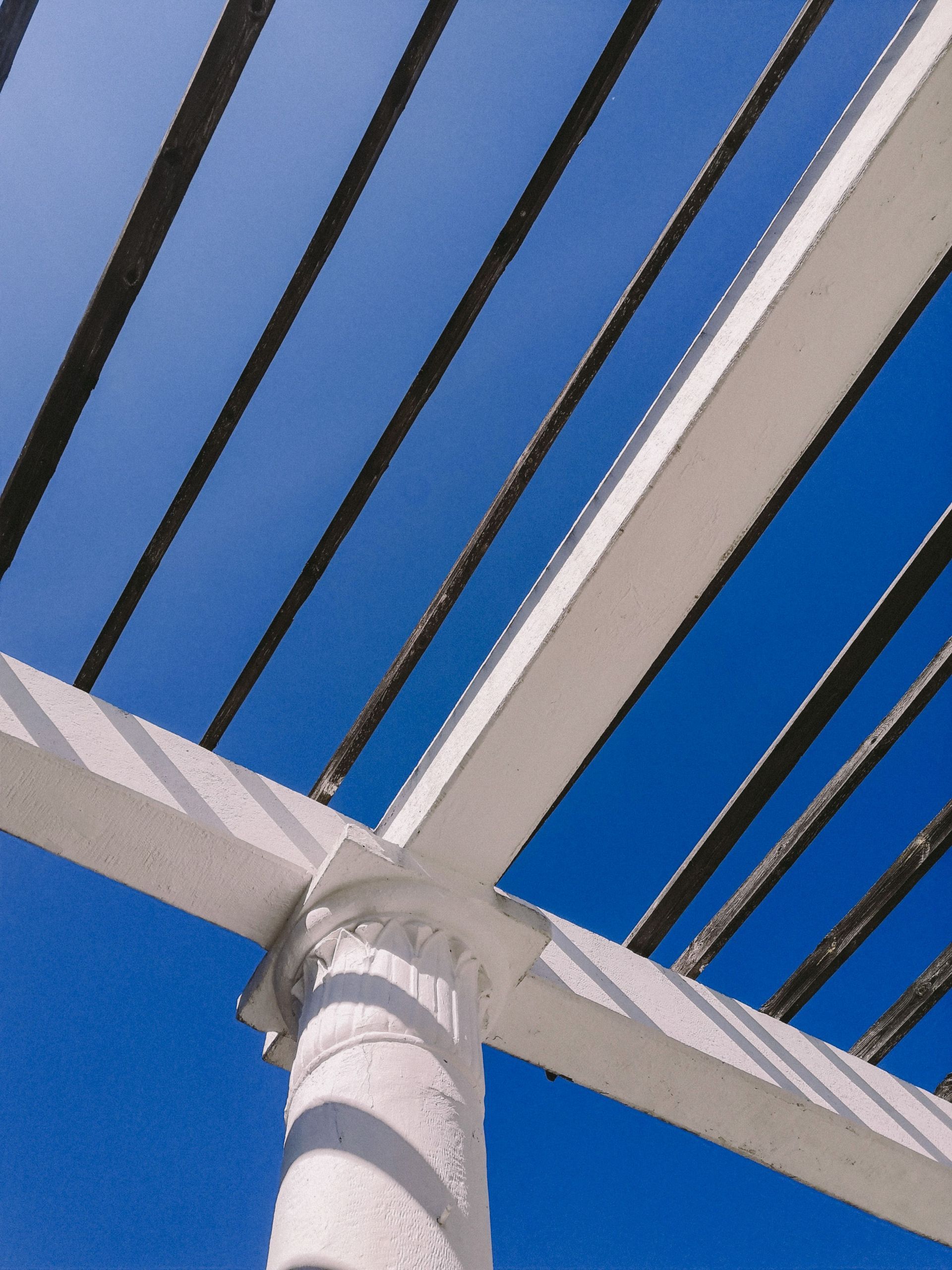instalación de pérgola bioclimática