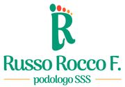 PODOLOGO ROCCO RUSSO - LOGO