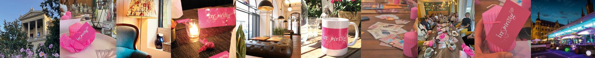 INSPIRING@❤︎ Das Frauennetzwerk in Wiesbaden