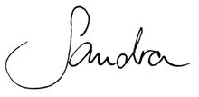 Sandra Bollhöfer Gründerin INSPIRING@❤︎