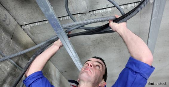 Entreprises de électricité générale - Desnauds Thierry 