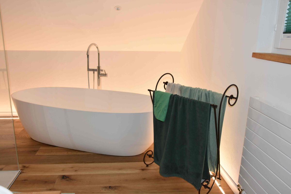 Badezimmer - K. Schaffner AG
