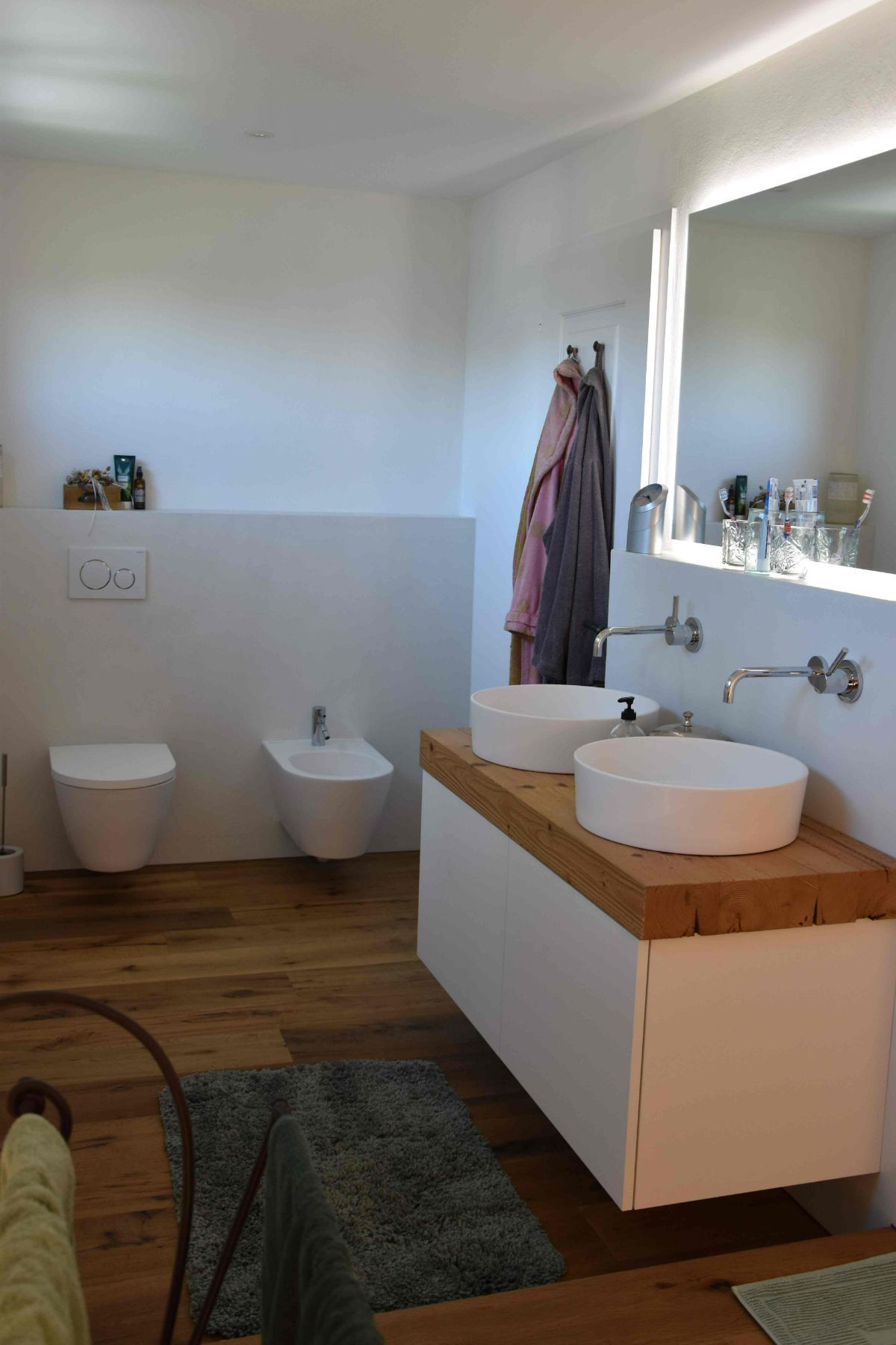 Wasserhaneninstallation - K. Schaffner AG