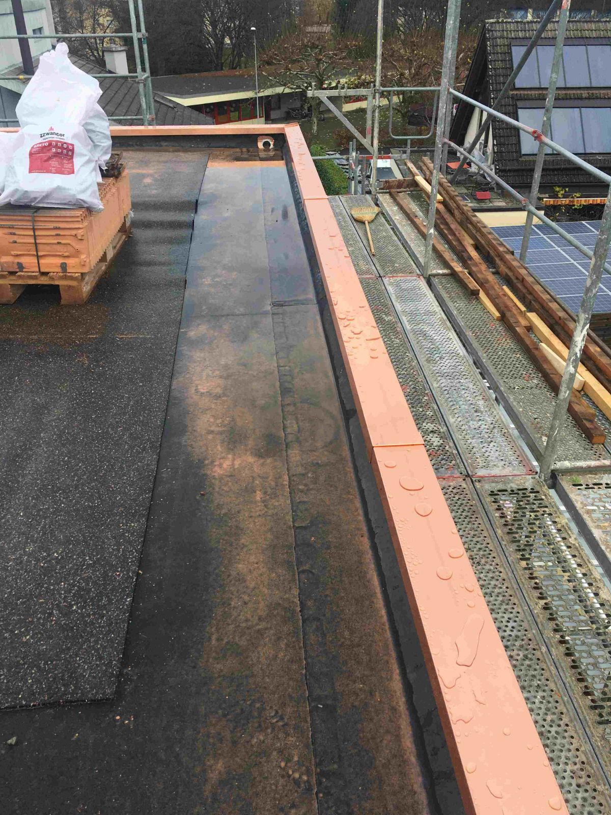 Spengler - K. Schaffner AG