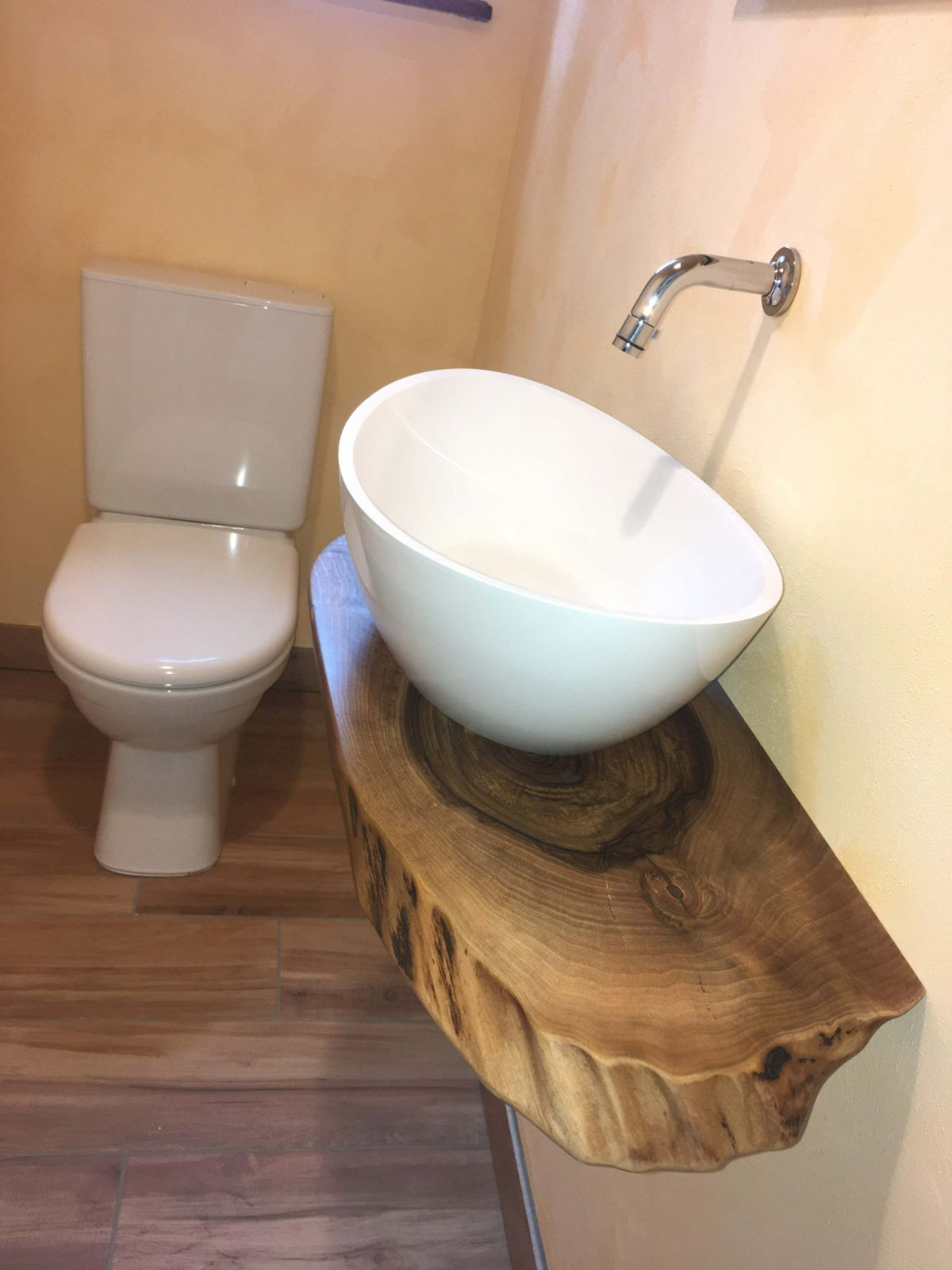 Badezimmer - K. Schaffner AG