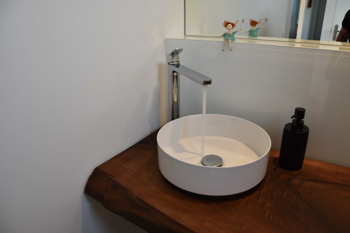 Lavabo - K. Schaffner AG