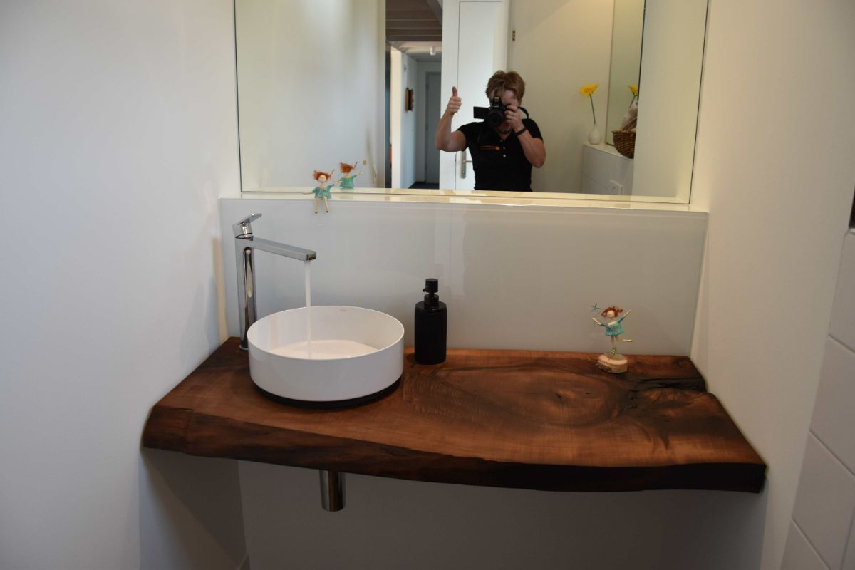 Badezimmer - K. Schaffner AG