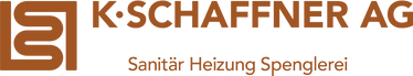 K. Schaffner AG Logo
