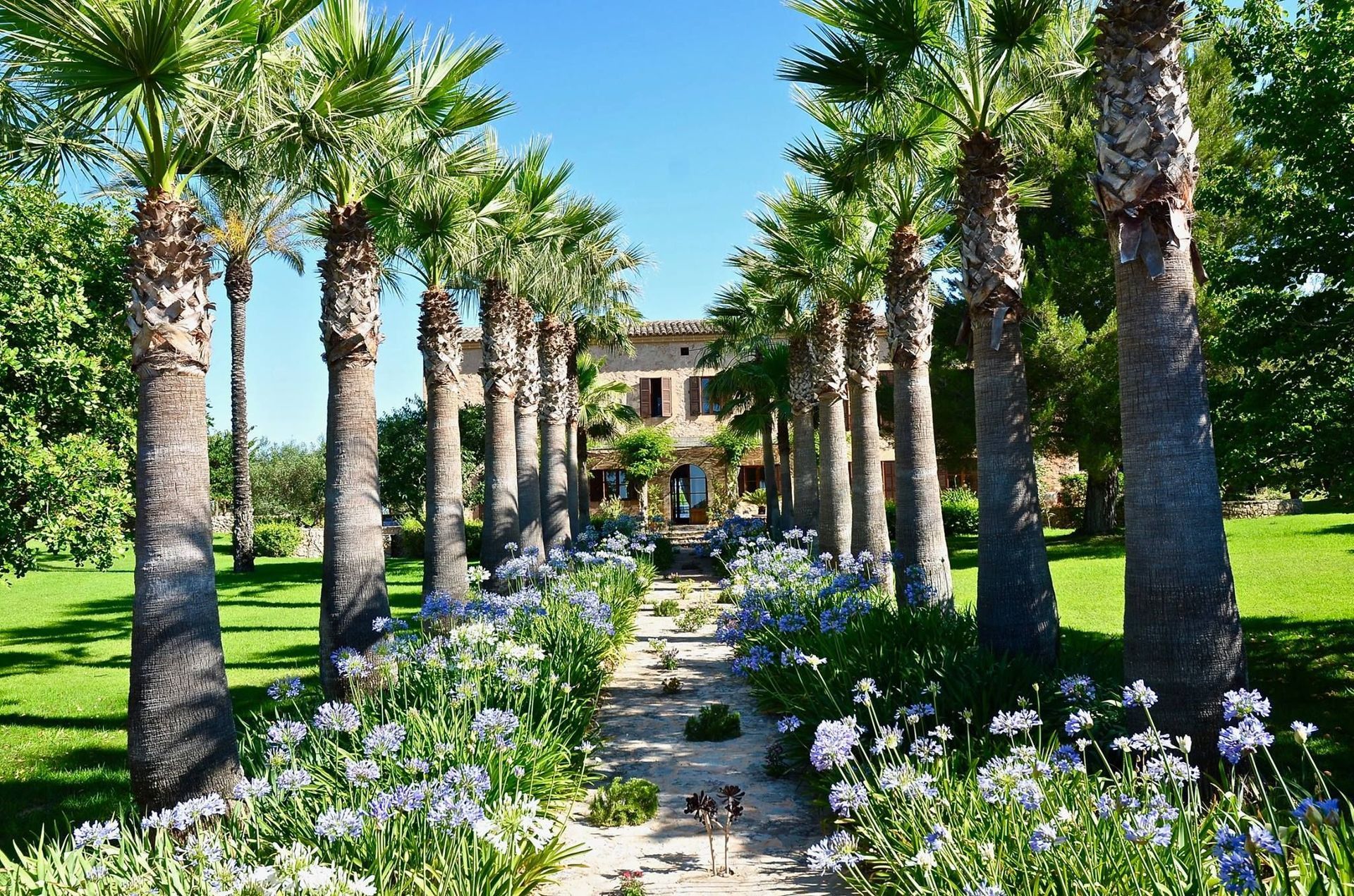 Résidence de luxe - Leman Relocation Sàrl