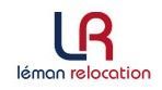 Logo - Leman Relocation Sàrl