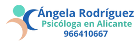 Ángela Rodríguez PSICOLOGÍA