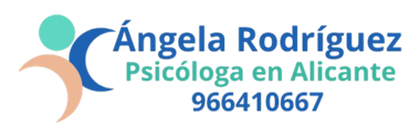Ángela Rodríguez PSICOLOGÍA