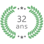 Couronne de laurier