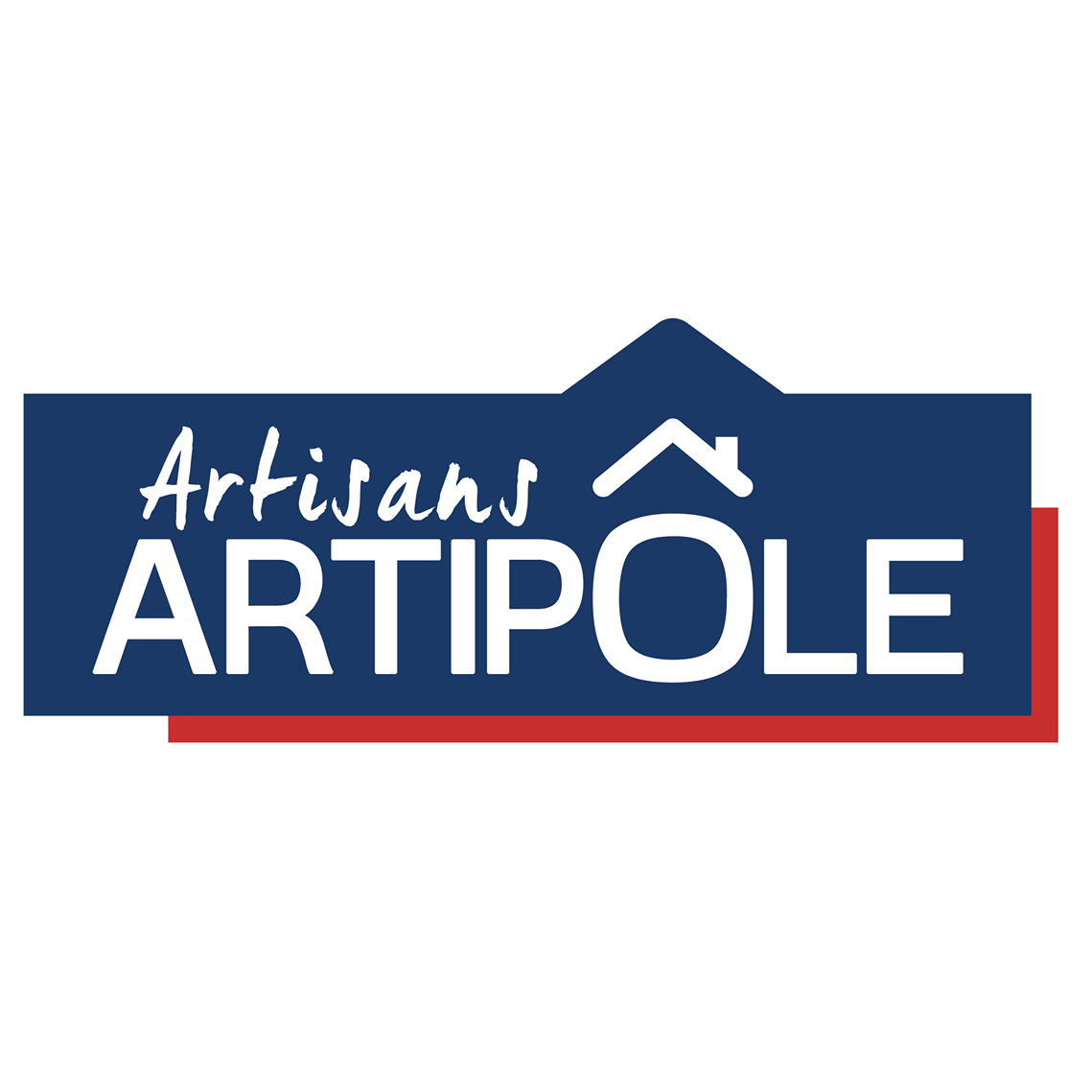 Logo de la coopérative Artipôle