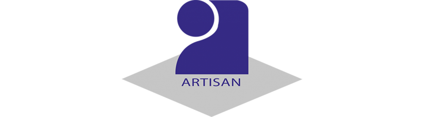 Logo label artisan qualifié