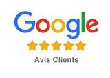 Logo Google Avis Clients