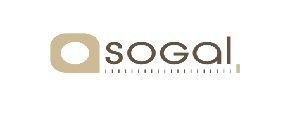 Logo fournisseur : Sogal