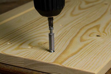 Bricolage et petits travaux