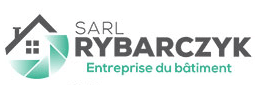 Logo de SARL Rybarczyk