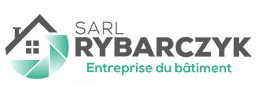 Logo SARL Rybarczyk