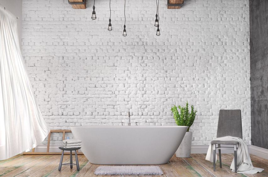 Badzimmer reparaturen und unterhalt - Josef Hürlimann AG in Zug