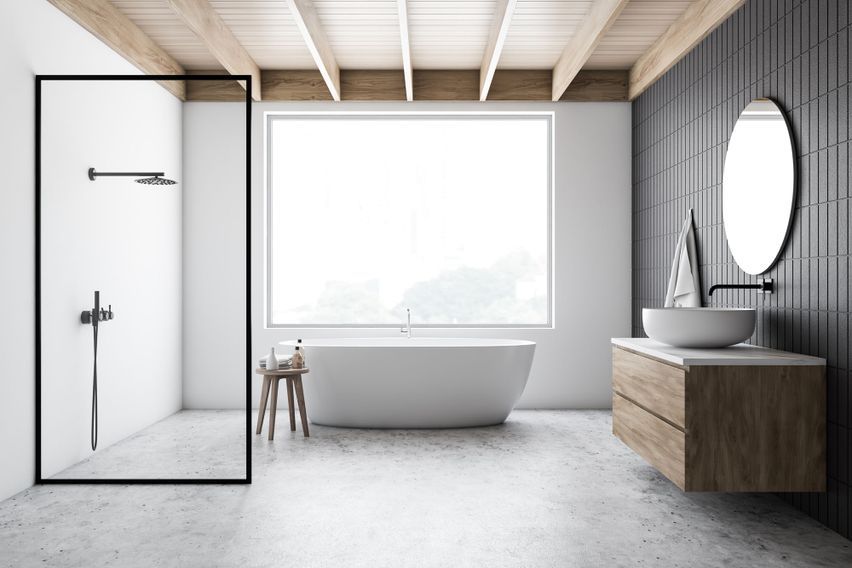 Sanitäre Anlagen - Josef Hürlimann AG in Zug