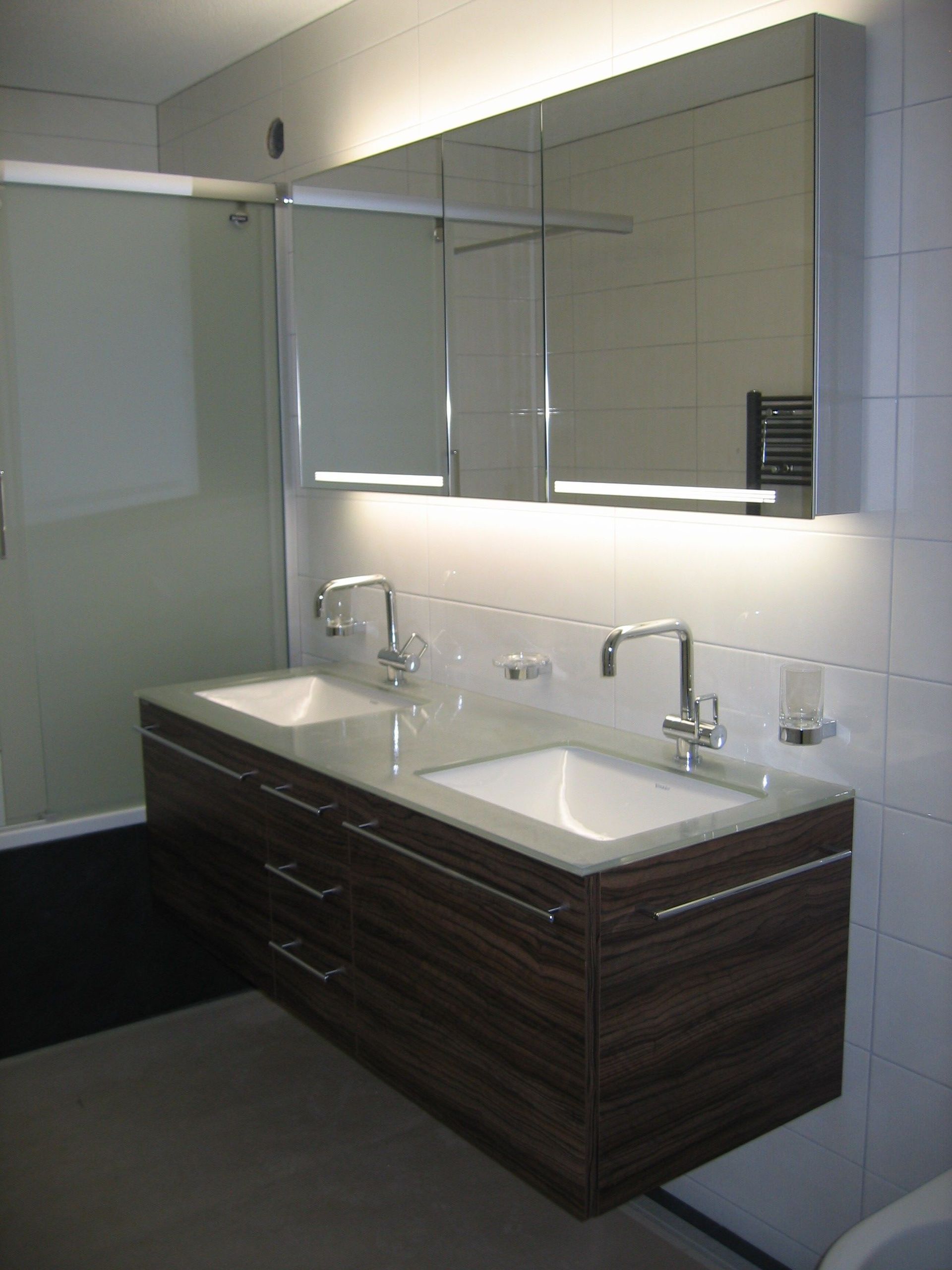 Badumbau - Josef Hürlimann AG in Zug