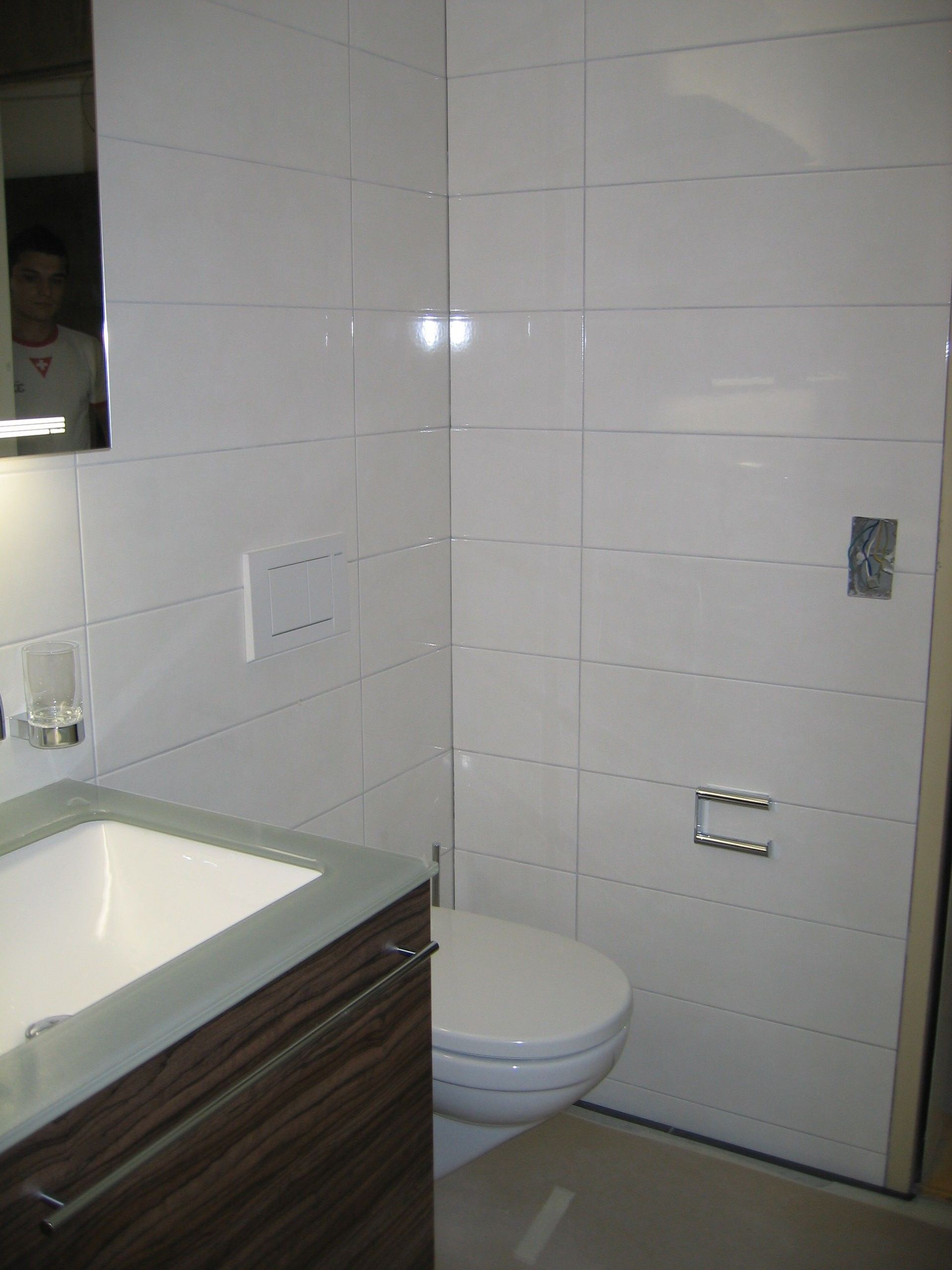 Badumbau - Josef Hürlimann AG in Zug