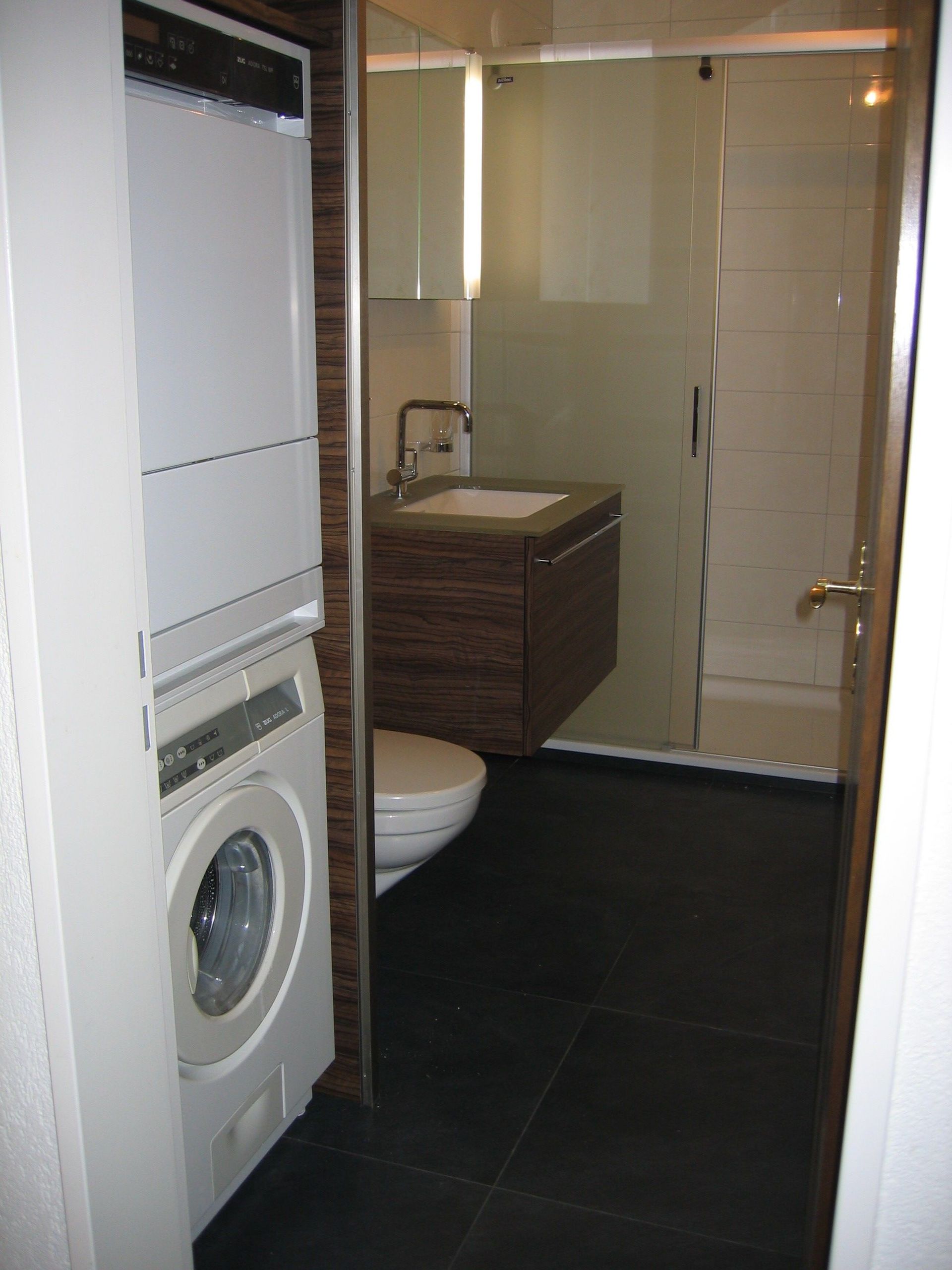 Badumbau - Josef Hürlimann AG in Zug