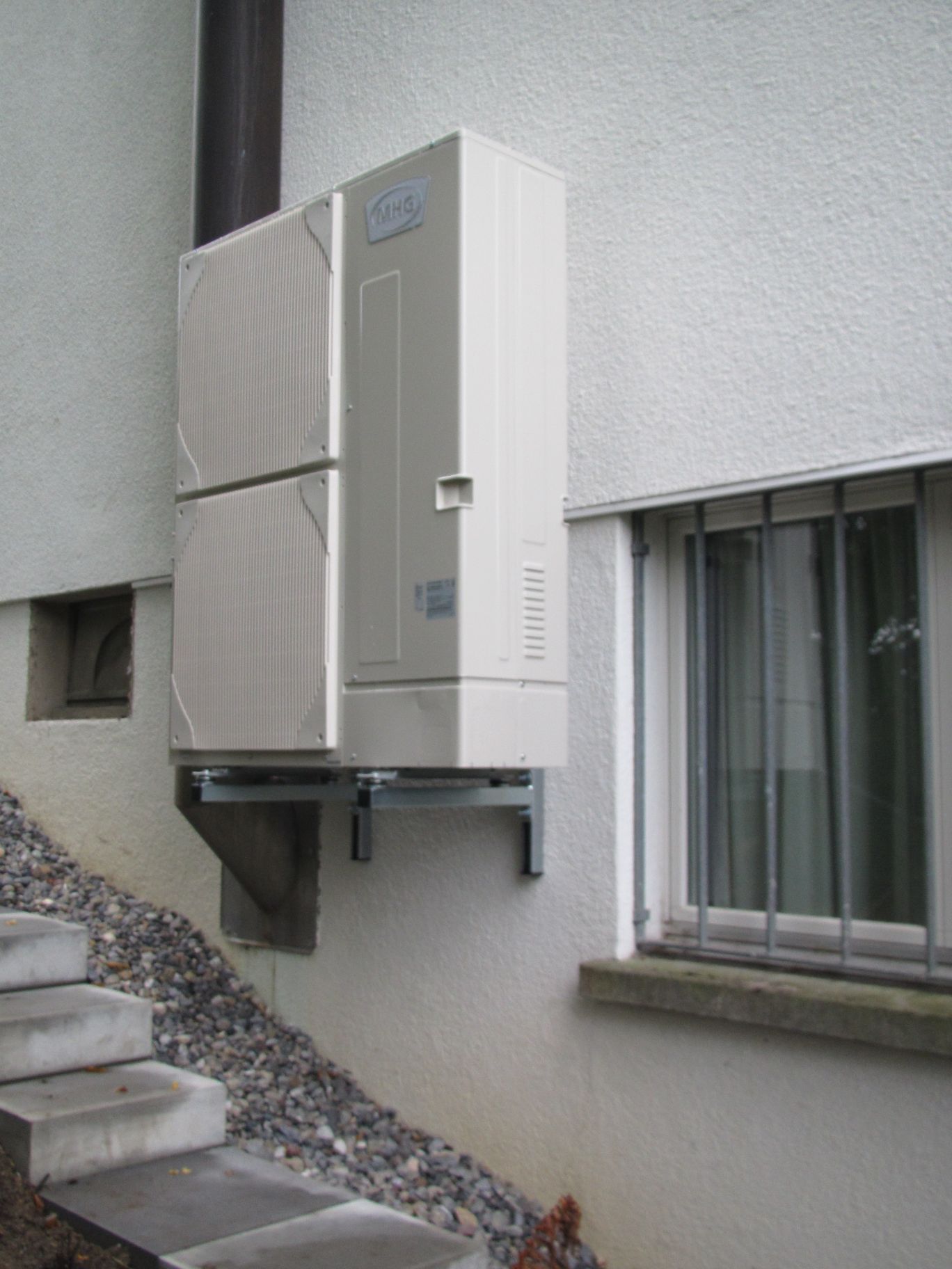 Heizung Ölhybrid - Josef Hürlimann AG in Zug