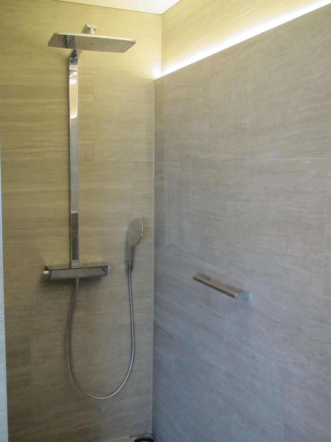 Bad Praxis - Josef Hürlimann AG in Zug