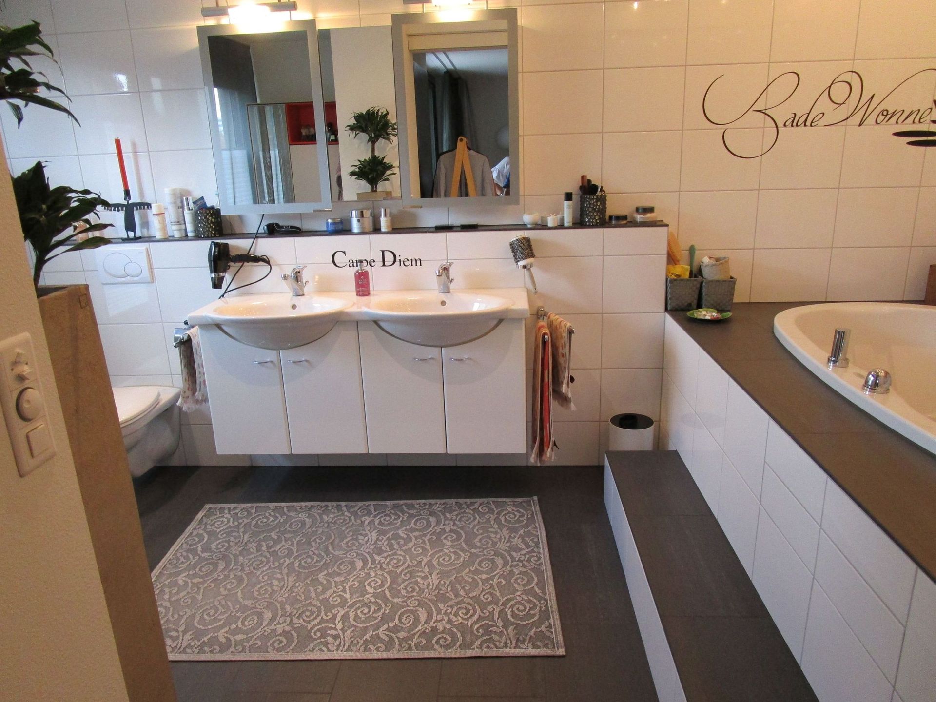 Badumbau Grünring - Josef Hürlimann AG in Zug