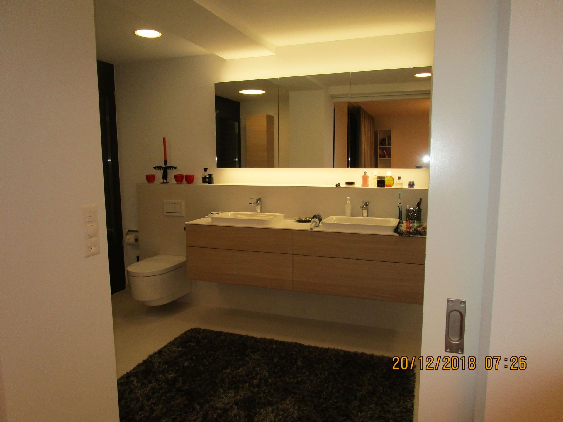 Badumbau Grünring - Josef Hürlimann AG in Zug