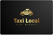 Logo von Taxi Local