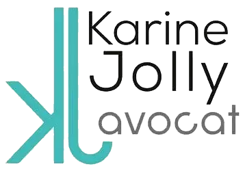 Logo de l'entreprise Karine Jolly Avocat