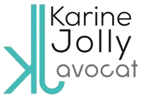 Logo de l'entreprise Karine Jolly Avocat