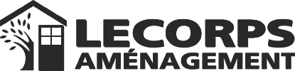 Logo de l'entreprise Lecorps Aménagement