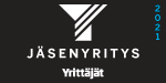 Jäsenyritys Yrittäjät