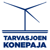 Tarvasjoen Konepaja Oy