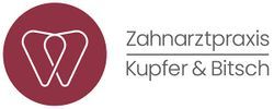 Zahnarztpraxis Kupfer & Bitsch -LOGO
