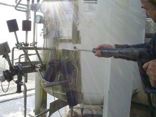 Belnet SA - Nettoyage et entretien – Belmont-sur-Lausanne