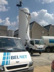 Belnet SA - Nettoyage et entretien – Belmont-sur-Lausanne