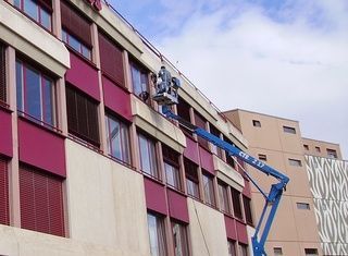 Belnet SA - Nettoyage et entretien – Belmont-sur-Lausanne