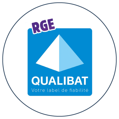 Logo RGE Qualibat